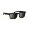 Ochelari de soare festival, UV400, Everestus, 2601E14100, 14.1x4.7x14.8 cm, Policarbonat, Negru