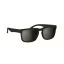 Ochelari de soare festival, UV400, Everestus, 2601E14100, 14.1x4.7x14.8 cm, Policarbonat, Negru
