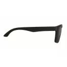 Ochelari de soare festival, UV400, Everestus, 2601E14100, 14.1x4.7x14.8 cm, Policarbonat, Negru