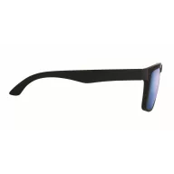  Ochelari de soare festival, UV400, Everestus, 2601E14098, 14.1x4.7x14.8 cm, Policarbonat, Albastru