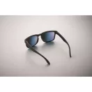 Ochelari de soare festival, UV400, Everestus, 2601E14098, 14.1x4.7x14.8 cm, Policarbonat, Albastru