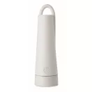 Lampa de birou si lanterna 2-in-1, Everestus, 2610E19107, 4.3x 4.3x15 cm, ABS, Alb