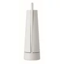 Lampa de birou si lanterna 2-in-1, Everestus, 2610E19107, 4.3x 4.3x15 cm, ABS, Alb