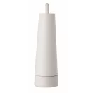 Lampa de birou si lanterna 2-in-1, Everestus, 2610E19107, 4.3x 4.3x15 cm, ABS, Alb