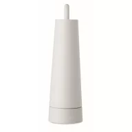   Lampa de birou si lanterna 2-in-1, Everestus, 2610E19107, 4.3x 4.3x15 cm, ABS, Alb