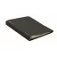 Agenda cu spirala, Everestus, 2610E18710, A5, Dictando, 18.5x22.8 cm, Poliuretan, Negru