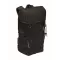 Rucsac sport casual 15L, Everestus, 2610E19202, 23x17.5x41 cm, rPET, Negru