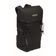   Rucsac sport casual 15L, Everestus, 2610E19202, 23x17.5x41 cm, rPET, Negru