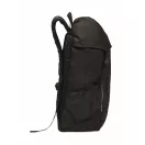 Rucsac sport casual 15L, Everestus, 2610E19202, 23x17.5x41 cm, rPET, Negru