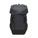 Rucsac sport casual 15L, Everestus, 2610E19201, 23x17.5x41 cm, rPET, Albastru