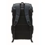   Rucsac sport casual 15L, Everestus, 2610E19201, 23x17.5x41 cm, rPET, Albastru