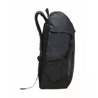   Rucsac sport casual 15L, Everestus, 2610E19201, 23x17.5x41 cm, rPET, Albastru