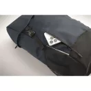 Rucsac sport casual 15L, Everestus, 2610E19201, 23x17.5x41 cm, rPET, Albastru