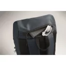 Rucsac sport casual 15L, Everestus, 2610E19201, 23x17.5x41 cm, rPET, Albastru