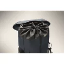 Rucsac sport casual 15L, Everestus, 2610E19201, 23x17.5x41 cm, rPET, Albastru