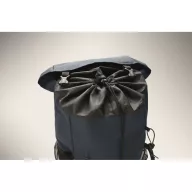   Rucsac sport casual 15L, Everestus, 2610E19201, 23x17.5x41 cm, rPET, Albastru