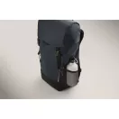 Rucsac sport casual 15L, Everestus, 2610E19201, 23x17.5x41 cm, rPET, Albastru