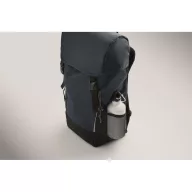   Rucsac sport casual 15L, Everestus, 2610E19201, 23x17.5x41 cm, rPET, Albastru