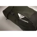 Rucsac sport casual 15L, Everestus, 2610E19203, 23x17.5x41 cm, rPET, Verde inchis