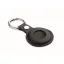 Breloc cu localizare, Everestus, 2610E18123, 3.7x3.7x0.9 cm, Policarbonat, Negru