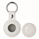 Breloc cu localizare, Everestus, 2610E18121, 3.7x3.7x0.9 cm, Policarbonat, Alb