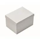 Set arzator aroma de vanilie, Everestus, 2610E17947, 8.3x9.2 cm, Ceramica, Alb