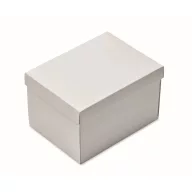   Set arzator aroma de vanilie, Everestus, 2610E17947, 8.3x9.2 cm, Ceramica, Alb
