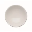 Set arzator aroma de vanilie, Everestus, 2610E17947, 8.3x9.2 cm, Ceramica, Alb