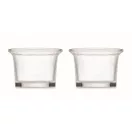 Suport lumanare, Everestus, 2610E17558, 19x7.8x2.5 cm, Lemn, Natur