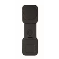   Incarcator wireless, Everestus, 2610E18914, 15 W, 69x79x34 mm, ABS, Negru