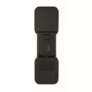 Incarcator wireless, Everestus, 2610E18914, 15 W, 69x79x34 mm, ABS, Negru