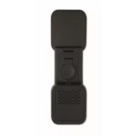   Incarcator wireless, Everestus, 2610E18914, 15 W, 69x79x34 mm, ABS, Negru