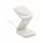 Incarcator wireless, Everestus, 2610E18913, 15 W, 69x79x34 mm, ABS, Alb