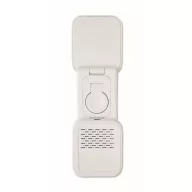   Incarcator wireless, Everestus, 2610E18913, 15 W, 69x79x34 mm, ABS, Alb
