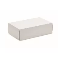 Difuzor arome, Everestus, 2610E17943, 5x6.4 cm, Sticla, Alb