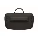 Rucsac laptop, Everestus, 2610E17507, 15 inch, 27x17x48 cm, Poliuretan, Negru