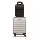 Rucsac laptop, Everestus, 2610E17507, 15 inch, 27x17x48 cm, Poliuretan, Negru
