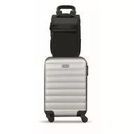   Rucsac laptop, Everestus, 2610E17507, 15 inch, 27x17x48 cm, Poliuretan, Negru