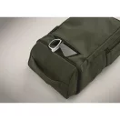 Rucsac laptop, Everestus, 2610E17508, 15 inch, 27x17x48 cm, Poliuretan, Verde inchis