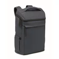   Rucsac laptop, Everestus, 2610E17506, 15 inch, 27x17x48 cm, Poliuretan, Albastru marin francez