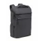 Rucsac laptop, Everestus, 2610E17506, 15 inch, 27x17x48 cm, Poliuretan, Albastru marin francez