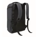 Rucsac laptop, Everestus, 2610E17506, 15 inch, 27x17x48 cm, Poliuretan, Albastru marin francez