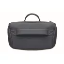 Rucsac laptop, Everestus, 2610E17506, 15 inch, 27x17x48 cm, Poliuretan, Albastru marin francez