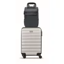 Rucsac laptop, Everestus, 2610E17506, 15 inch, 27x17x48 cm, Poliuretan, Albastru marin francez