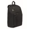 Rucsac laptop, Everestus, 2610E17509, 15 inch, 30x17.5x46 cm, rPET, Negru