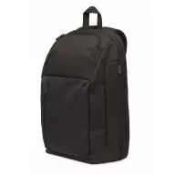   Rucsac laptop, Everestus, 2610E17509, 15 inch, 30x17.5x46 cm, rPET, Negru