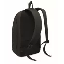 Rucsac laptop, Everestus, 2610E17509, 15 inch, 30x17.5x46 cm, rPET, Negru