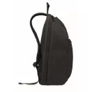 Rucsac laptop, Everestus, 2610E17509, 15 inch, 30x17.5x46 cm, rPET, Negru