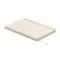 Agenda cu elastic, Everestus, 2610E18696, A5, Dictando, 21x14.5x1.9 cm, Hartie, Alb