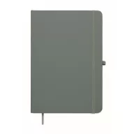   Agenda cu elastic, Everestus, 2610E18704, A5, Dictando, 21x14.5x1.9 cm, Hartie, Verde Petrol